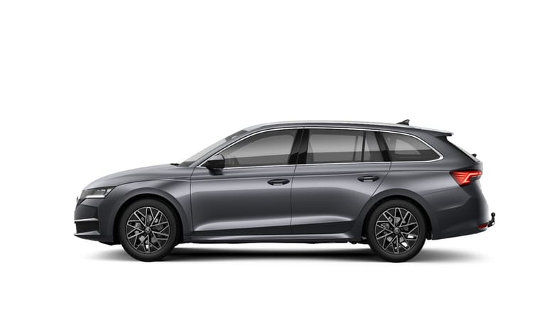Skoda Octavia 2026