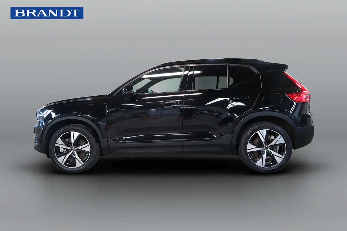 Volvo XC40 P6 Recharge
