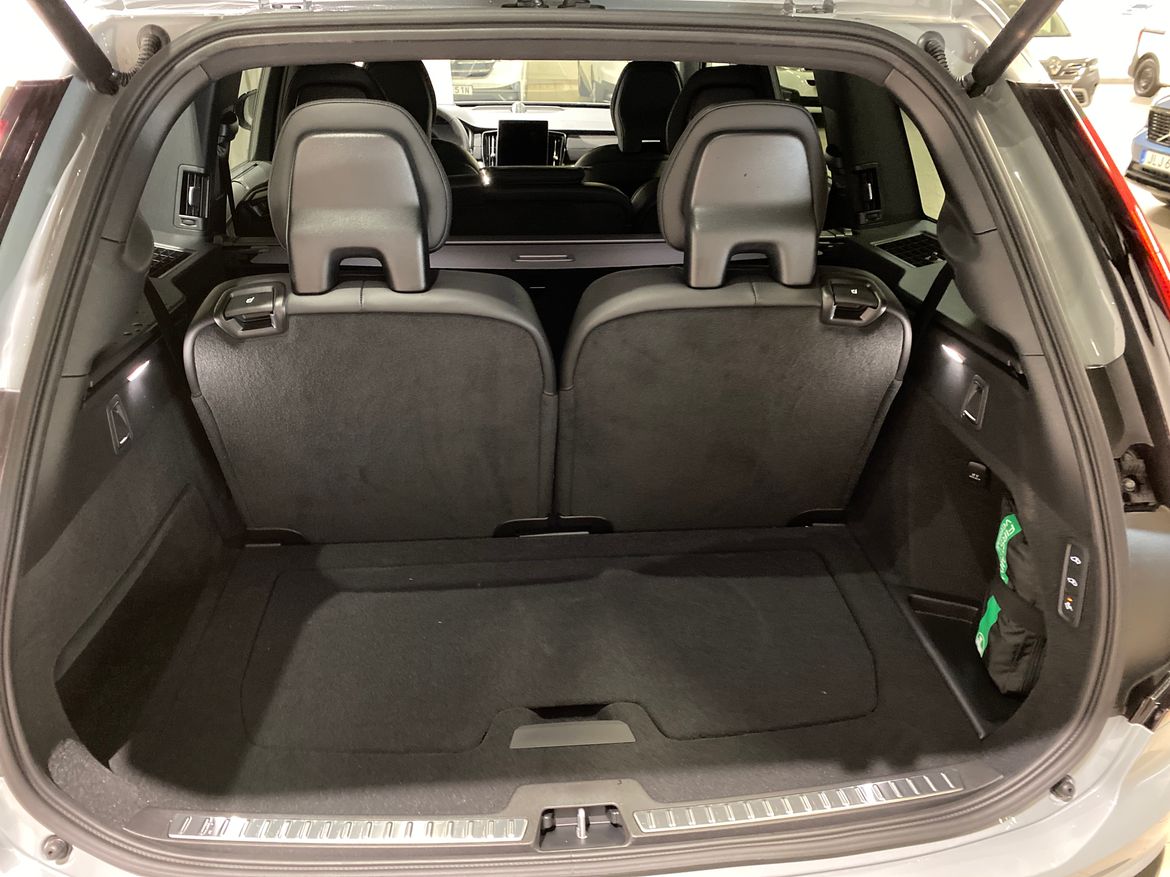 Bild 6 av 6 på bilen