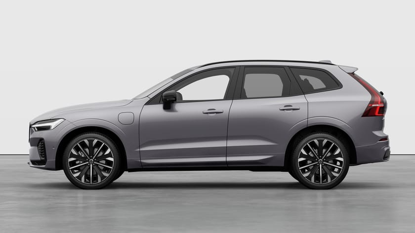 Bild 1 av Volvo XC60 Lagerbil - T6 Plus Dark Nordic Edition
