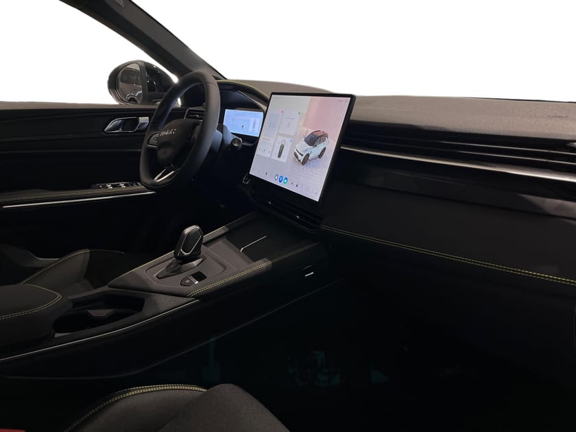 Bild 4 av Lynk & Co 01 PHEV Core - 75km räckvidd el