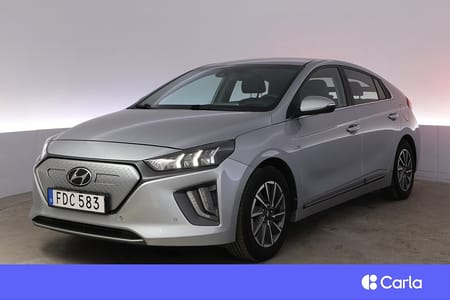 Hyundai Ioniq Electric