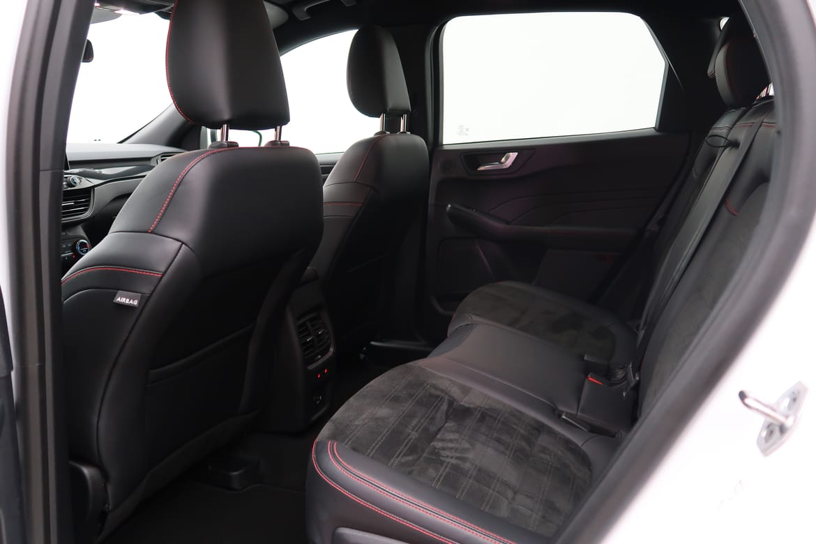 Ford Kuga 2022 - miniatyr 4