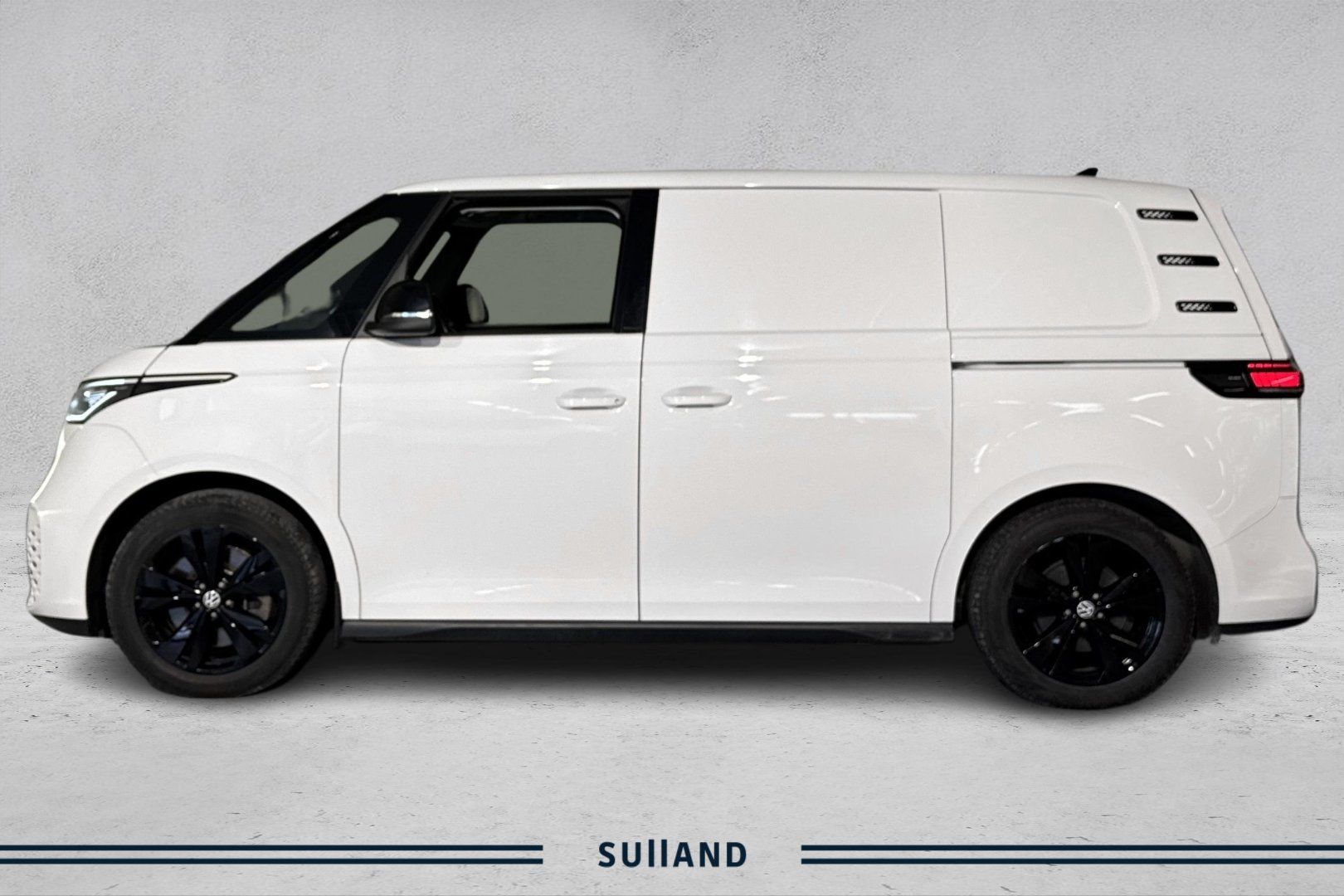 Thumnail bilde 1 av Volkswagen ID. Buzz Cargo