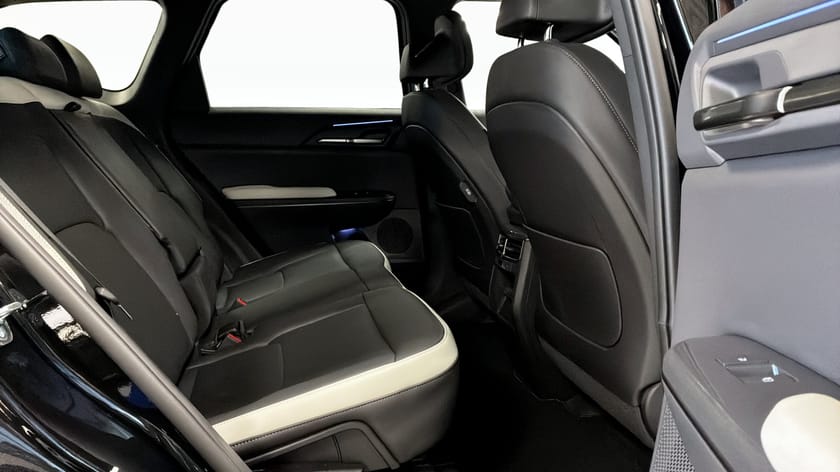 Bild 5 av Kia EV5 Long Range GT LINE FWD Laddkort värde 15 000:-