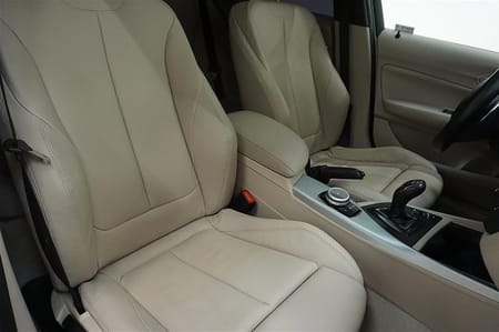 BMW M135i xDrive M135 320hk 5-dörrars Taklucka Skinn Backkamera