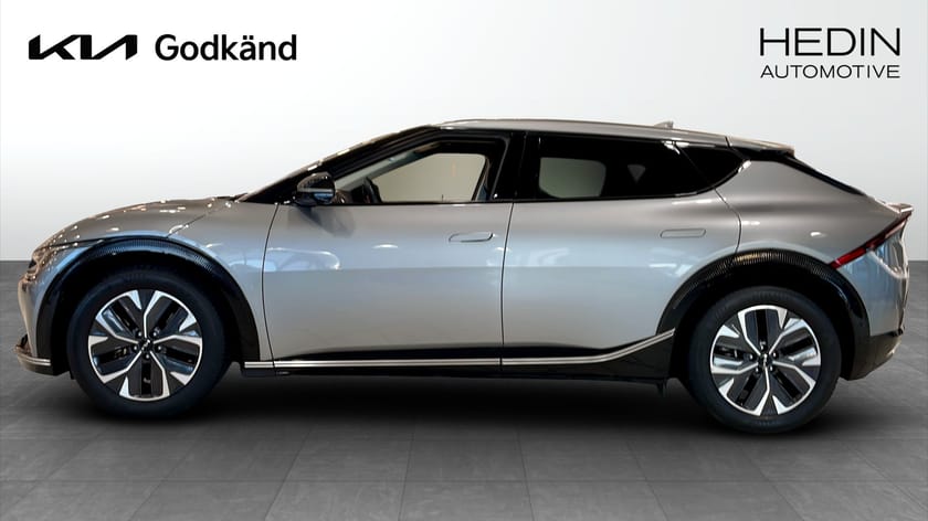 Bild 4 av Kia EV6 RWD Plus 228hk * Godkänd*