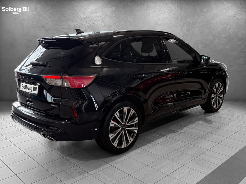 Bilde 4 av Ford Kuga Plug-In Hybrid INNBYTTE.KAMPANJE/ST-LINE/ PLUG.IN/ B&O/HUD/ OPPV.RATT