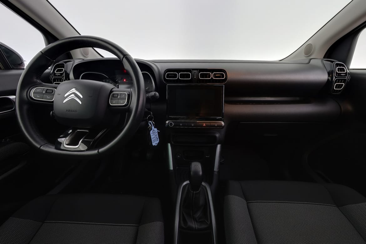 Citroën C3 Aircross 2018 - miniatyr 7