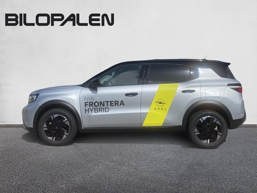 Bild 2 av Opel Frontera Hybrid 145 GS 145hk AUTOMAT/ Demobil
