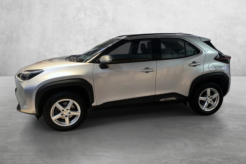 Bilde 2 av Toyota Yaris Cross Hybrid AWD-i 1,5 Active