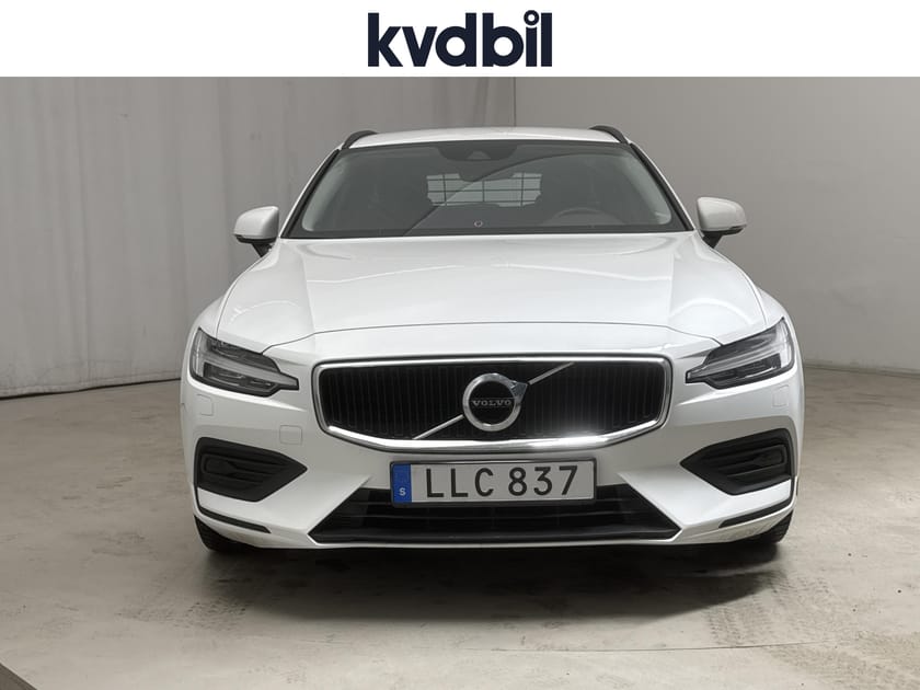 Bild 5 av Volvo V60 B4 Mildhybrid Diesel 197hk Värmare Backkamera