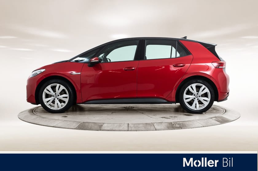 Bilde 2 av Volkswagen ID.3 Pro S 77kwh  204hk