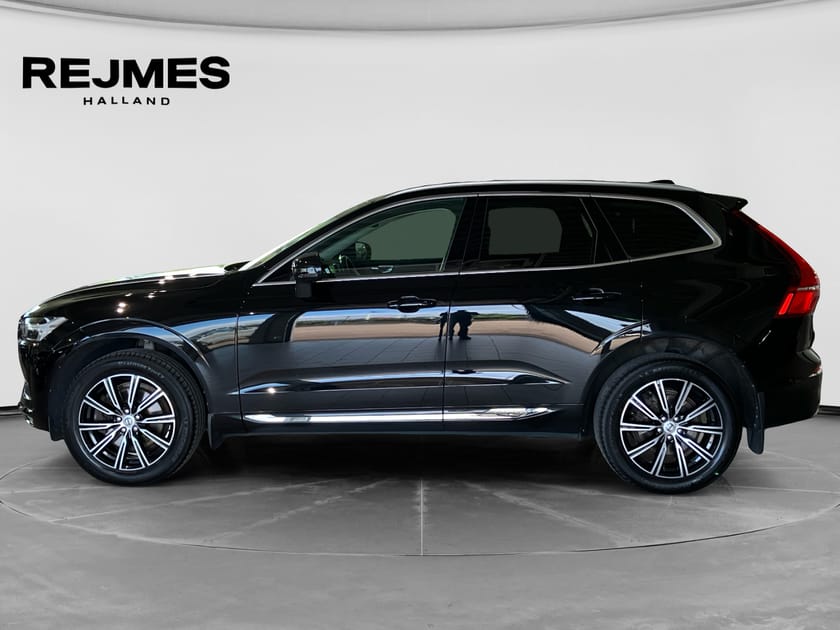 Bild 3 av Volvo XC60 T5 AWD Inscription