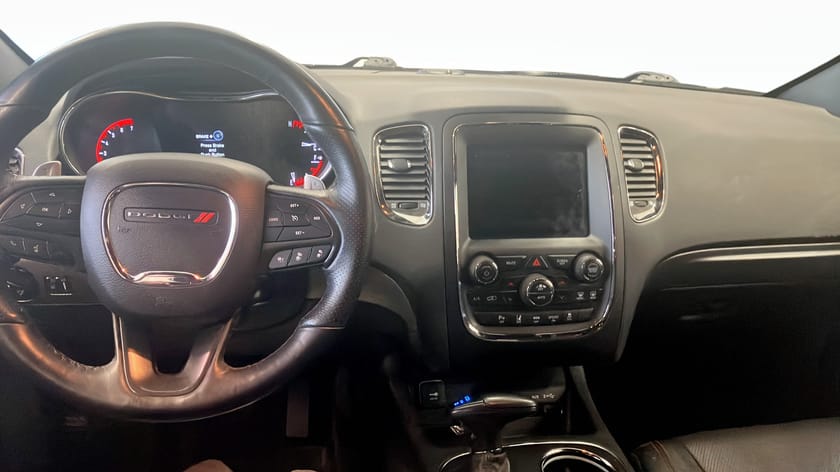 Bild 4 av Dodge Durango 