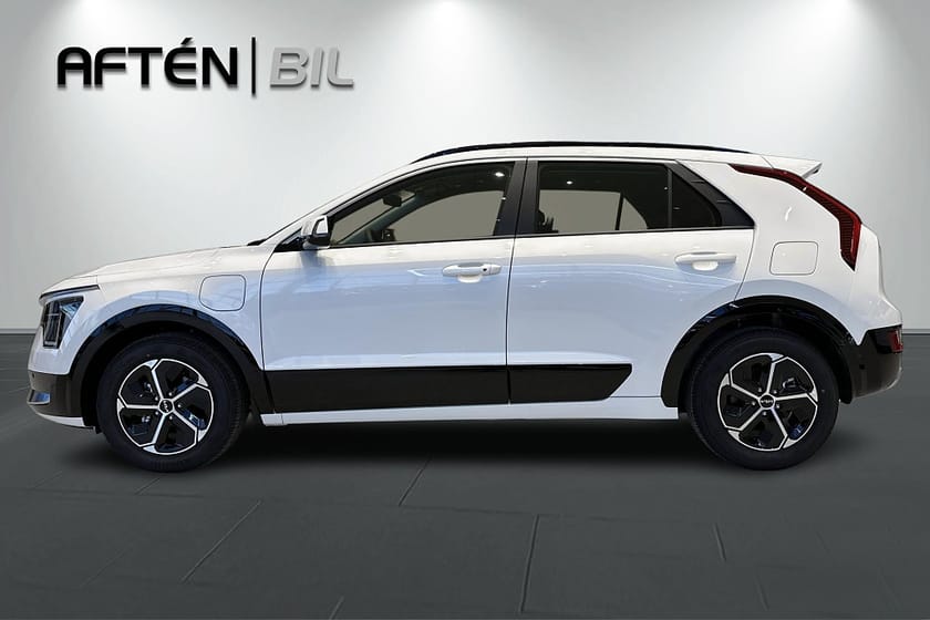 Bild 5 av Kia Niro Plug-In-Hybrid Plug-in Hybrid Action SÅ LÅNGT LAGRET RÄCKER