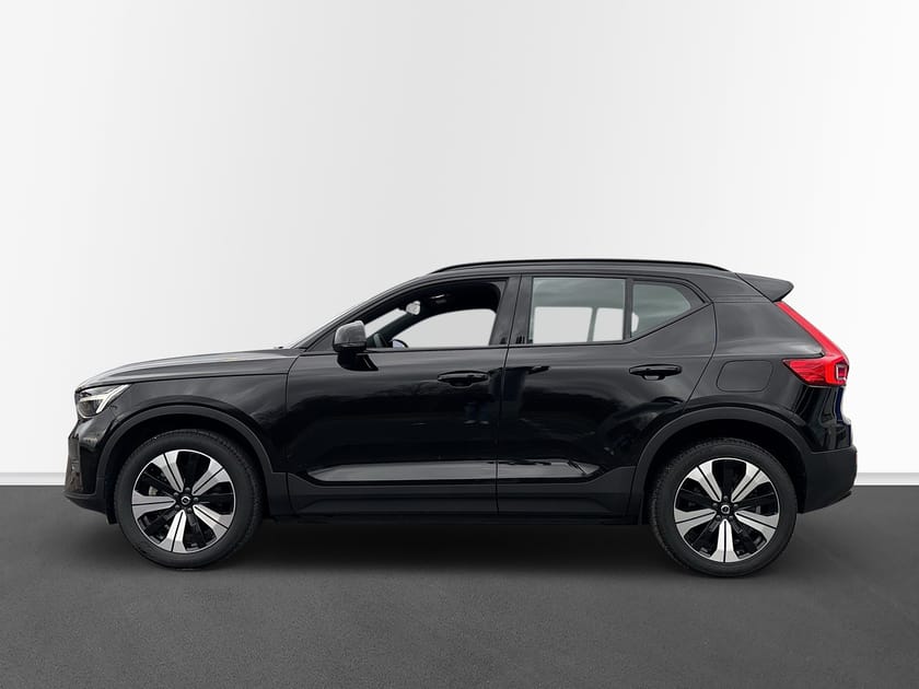 Bild 3 av Volvo XC40 Recharge Single Motor Core Edition