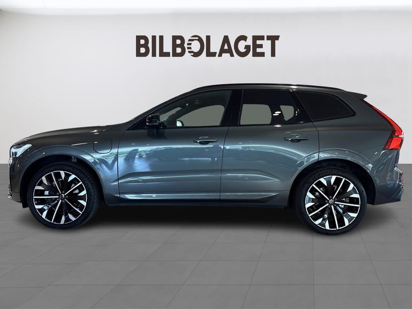Bild 2 av Volvo XC60 T6 Plus Dark Nordic Edition(DRAG/NAVI/PANO/H&K)