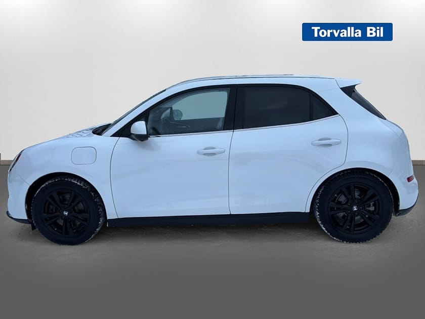 Bild 4 av ORA Funky Cat 300 Vinterhjul ingår