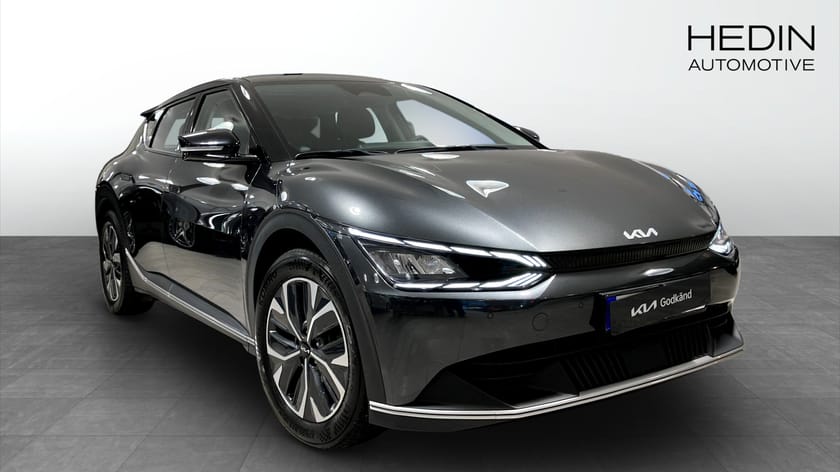 Bild 3 av Kia EV6 RWD