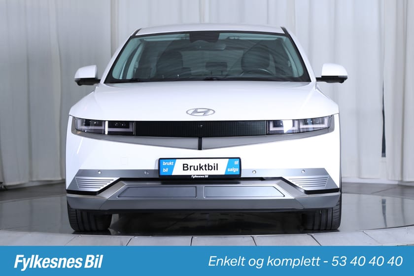 Bilde 2 av Hyundai Ioniq 5 LR RWD Premium