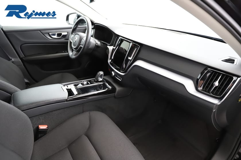 Bild 5 av Volvo V60 Recharge T6 Inscription Expression