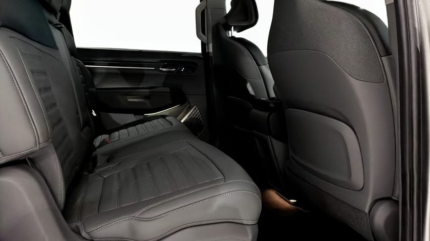 Bild 5 av Kia EV9 AWD PLUS LONG RANGE V-Hjulskampanj & Laddkort värde 15 000:-