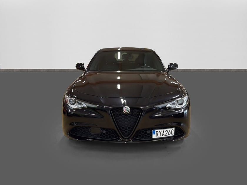 Bild 2 av Alfa Romeo Giulia 2.0 Turbo 200hk Sprint Automat Veloce-Paket