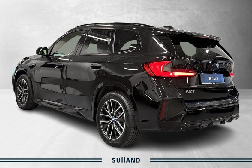 Bilde 4 av BMW iX1 xDrive30 xDrive30/M-Sport/Fully Charged/H&K/El.Krok/El-sete/BSI