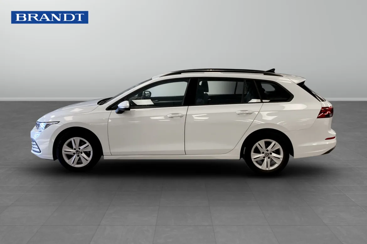 Volkswagen Golf Sportscombi