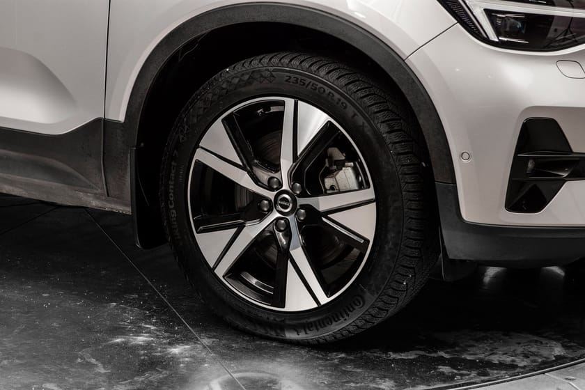 Bilde 2 av Volvo XC40 Recharge Twin motor ULTIMATE KROK/KAMERA360/SOLTAK/PIXEL/ACC ++