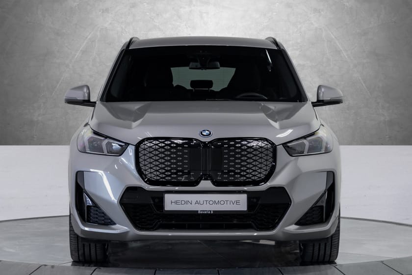 Bilde 4 av BMW iX1 xDrive30 Fully Charged Premium E. (K)
