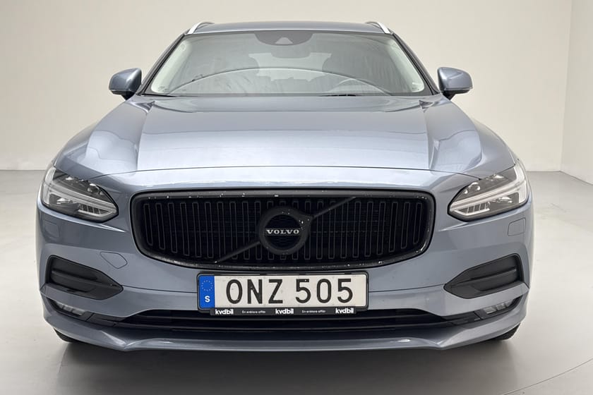 Bild 5 av Volvo V90 T5 (254hk) Business Advanced
