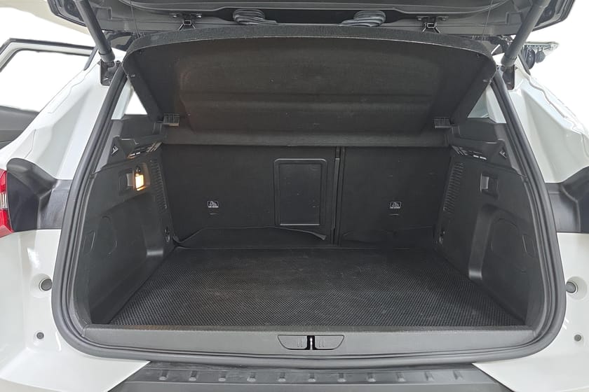 Bild 4 av Opel Grandland Hybrid4 300 