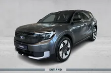 Thumnail bilde 0 av Ford Explorer EV Extended Range AWD