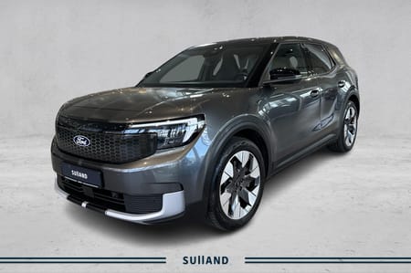 Ford Explorer EV Extended Range AWD | | | Premium | Glasstak |