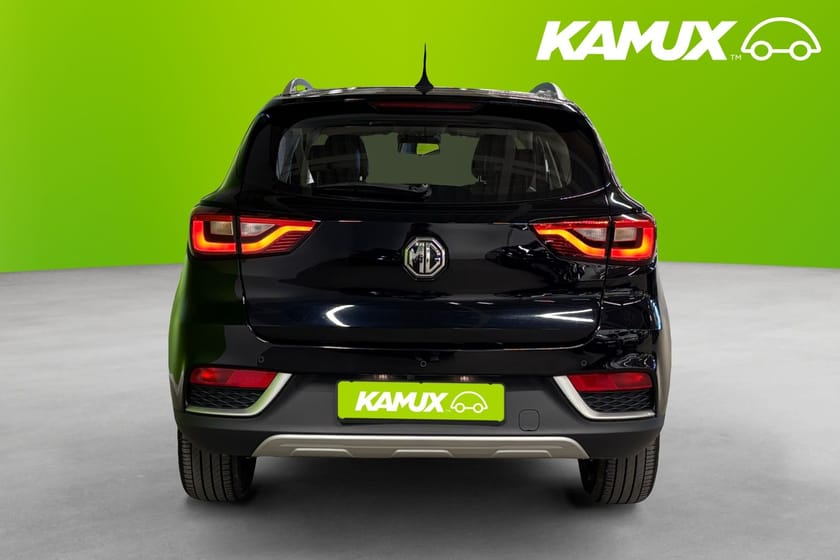 Bild 5 av MG ZS EV Pano Navi Backkamera Carplay