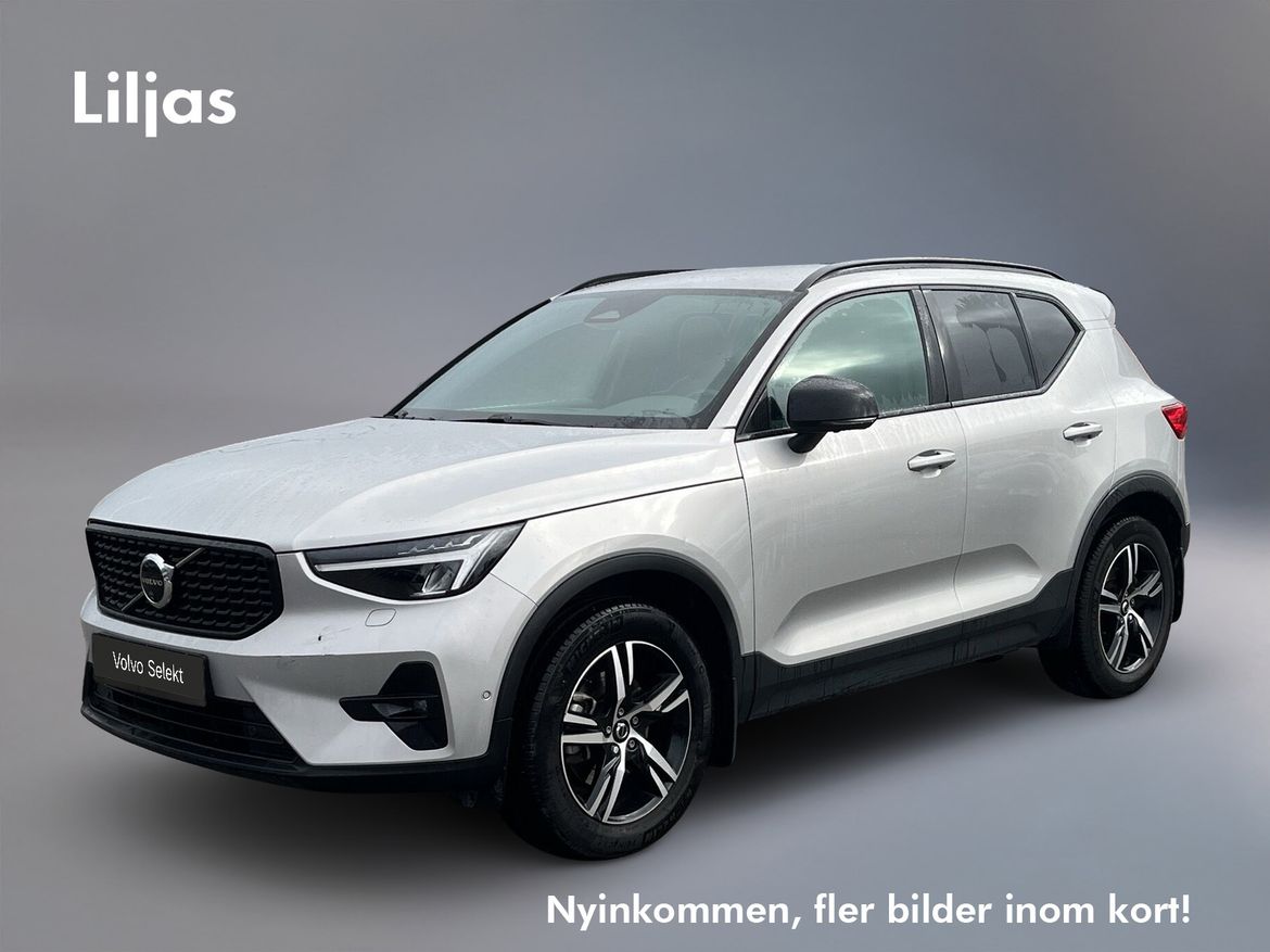 RBW48C – Volvo XC40