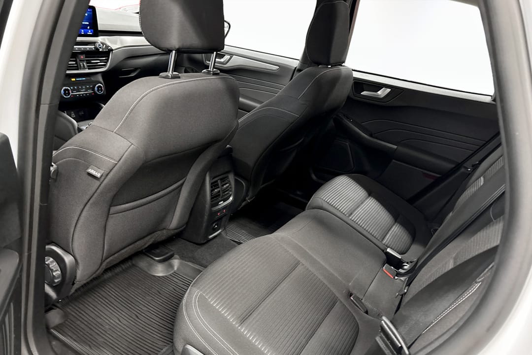 Ford Kuga Plug-In Hybrid