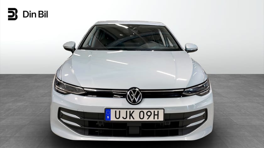 Bild 4 av Volkswagen Golf 1.5 eTSI 150hk Life Värmare B-Kamera