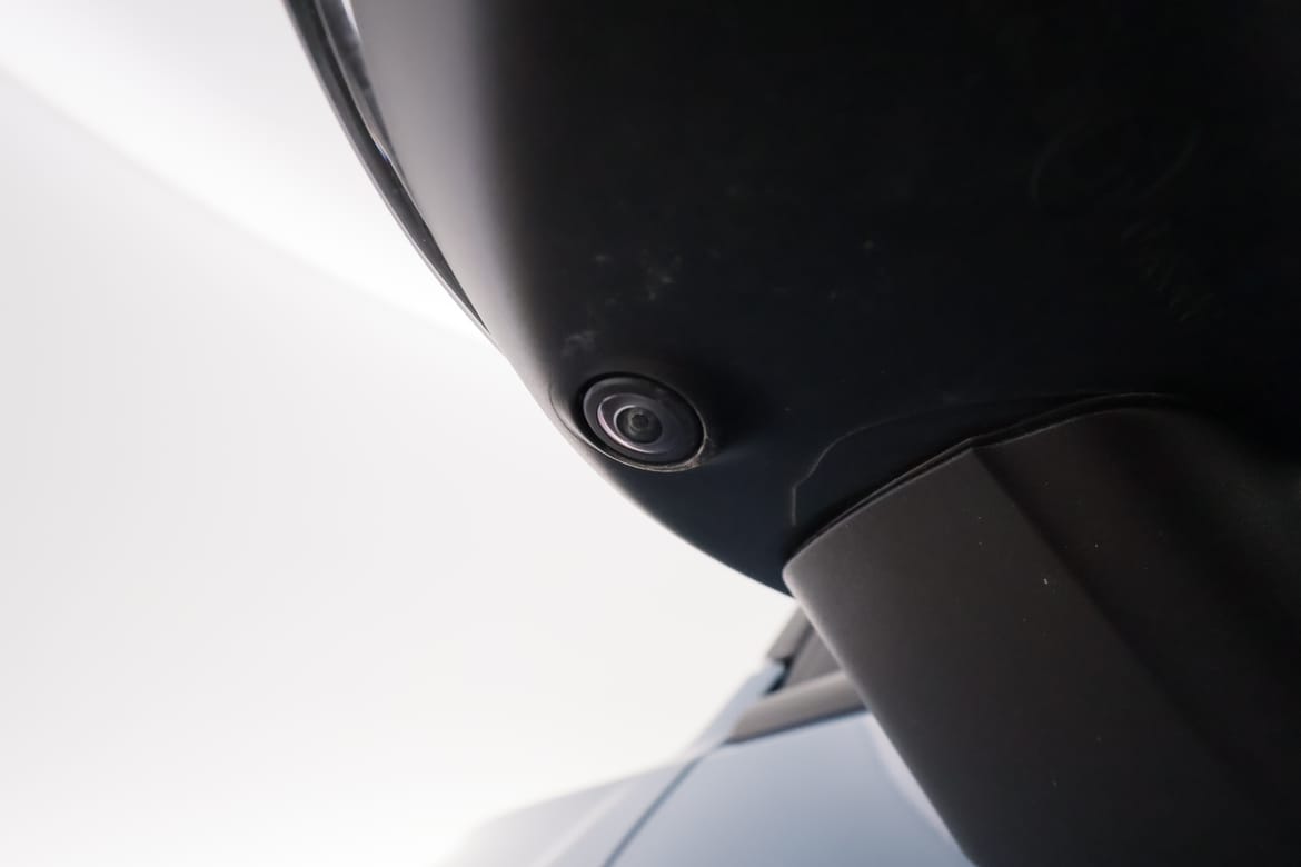 Volvo XC40 2023 - miniatyr 33