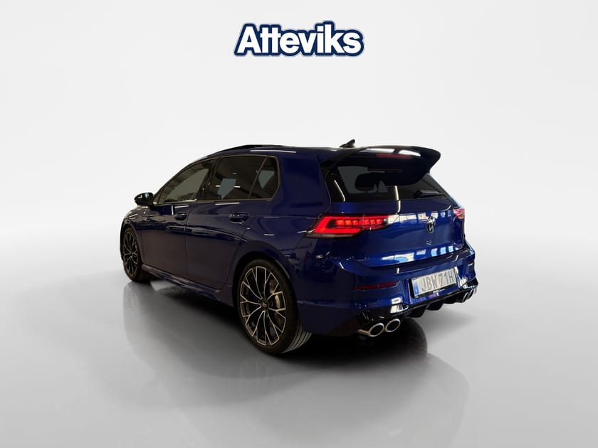 Bild 5 av Volkswagen Golf R 333hk DSG Performance/Kamera/Warmenau