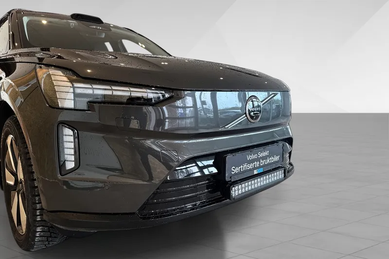 Volvo EX90 Twin Motor Performance 7-seater bilde 3