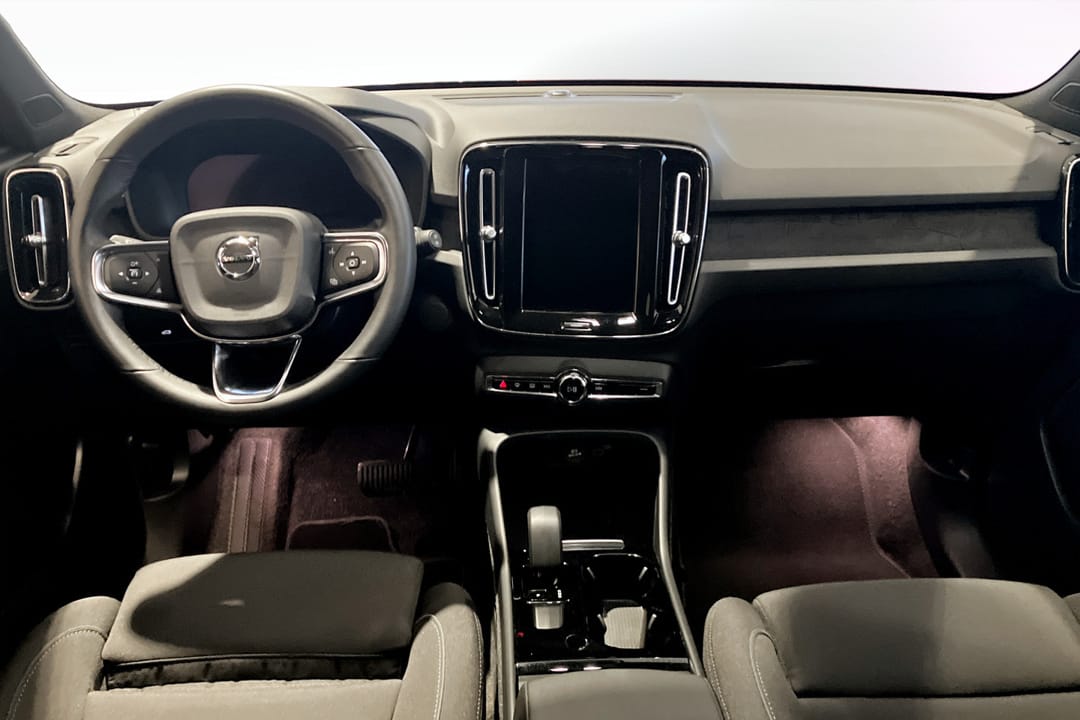 Volvo XC40 Recharge Single Motor