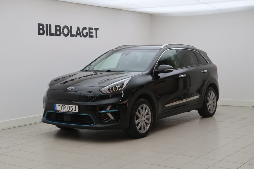 Bild 1 av Kia e-Niro Advance/Nav/Adaptiv