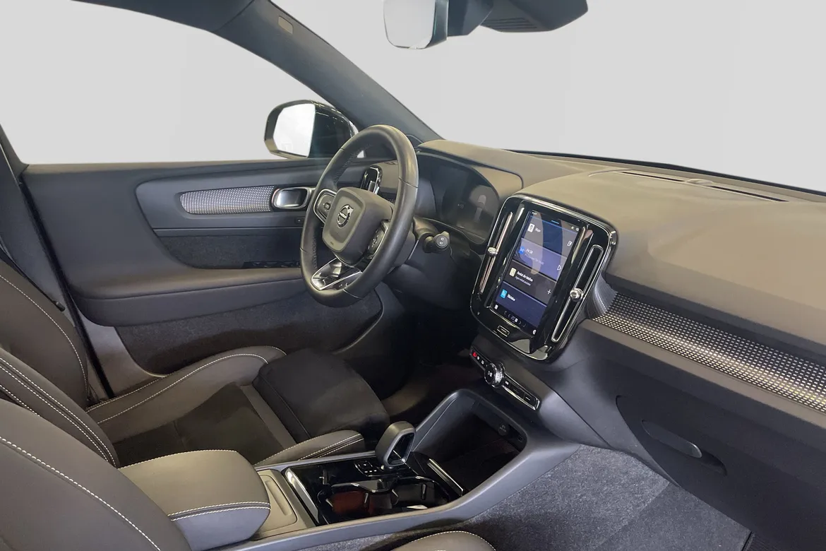 Volvo XC40 P6 Recharge