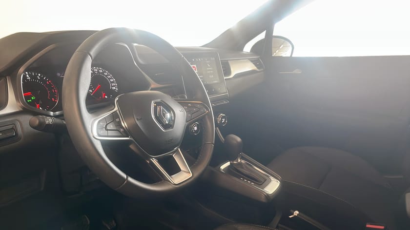 Bild 4 av Renault Captur 1.3 TCe EDC 140 Hk