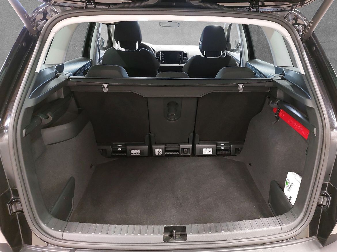 Škoda Karoq 2022 - miniatyr 7