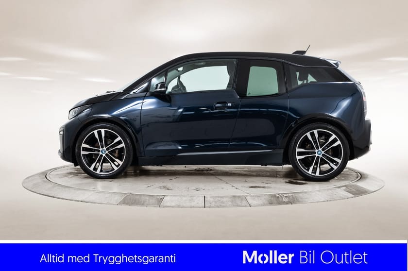 Bilde 2 av BMW i3s 120 Ah S 120Ah Fully Charged