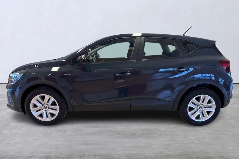 Bild 2 av Renault Captur E-TECH Plugin-Hybrid 160 145 Equilibre